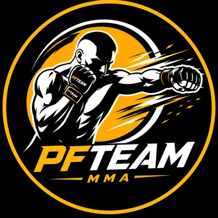 PF Team MMA